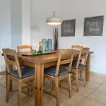 Fresno Vista Vakantiehuis