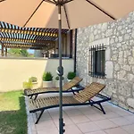 Fresno Vista Vakantiehuis *