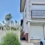 Vakantiehuis Fresno Vista Fresno de Rodilla