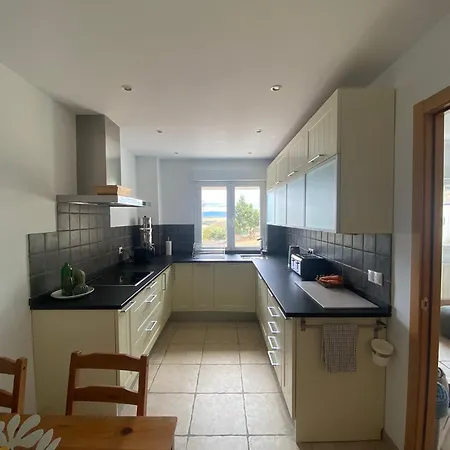 Vakantiehuis Fresno Vista *