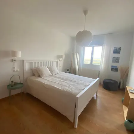 Fresno Vista Vakantiehuis *