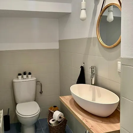 Vakantiehuis Fresno Vista Fresno de Rodilla