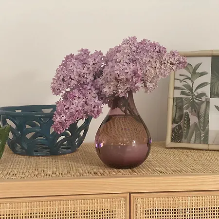 Fresno Vista Vakantiehuis