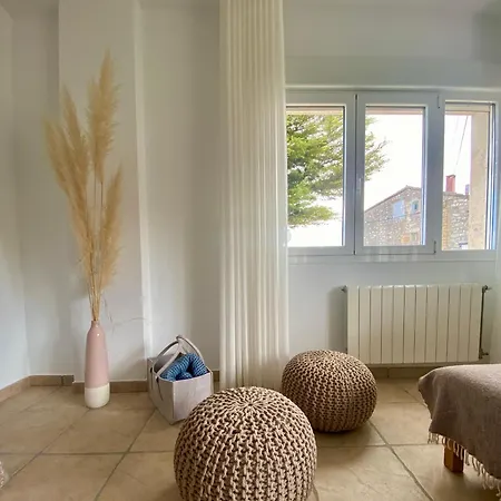 Vakantiehuis Fresno Vista Fresno de Rodilla