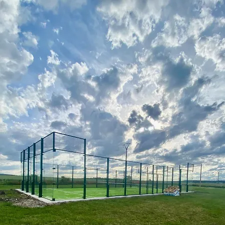 Fresno Vista Fresno de Rodilla