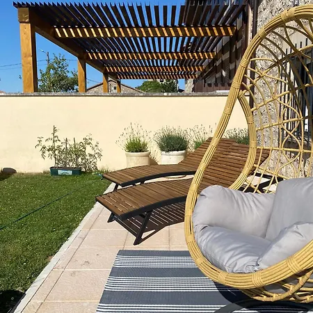 Fresno Vista * Fresno de Rodilla