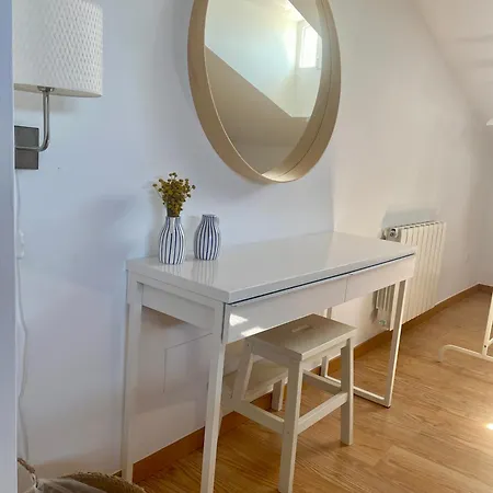 Fresno Vista Vakantiehuis