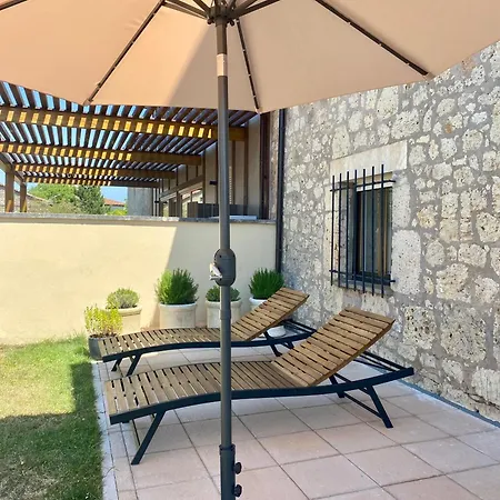 Fresno Vista Vakantiehuis *