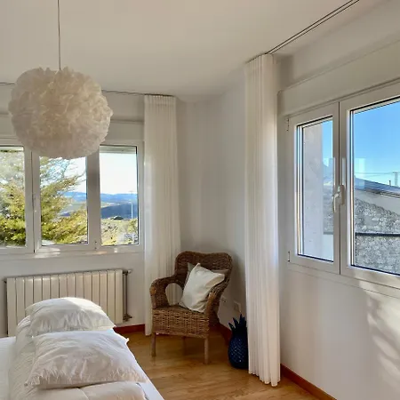 Fresno Vista * Fresno de Rodilla