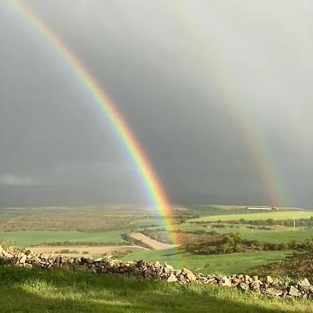 Vakantiehuis Fresno Vista