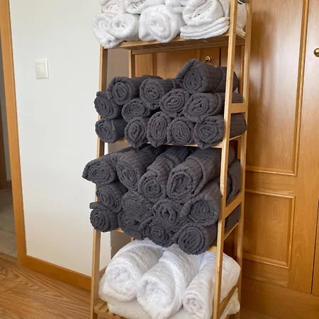 Fresno Vista Vakantiehuis Fresno de Rodilla