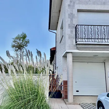 Vakantiehuis Fresno Vista Fresno de Rodilla