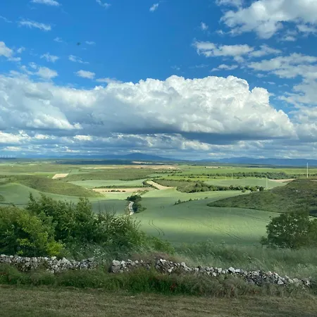 Fresno Vista Fresno de Rodilla