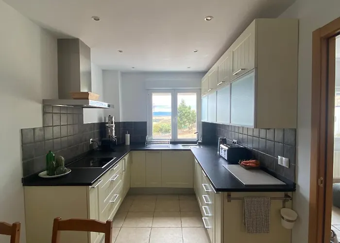 펜션 Fresno Vista *