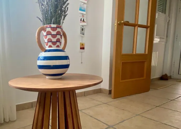 펜션 Fresno Vista Fresno de Rodilla