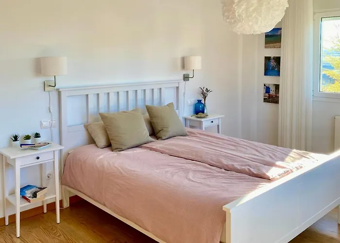 Fresno Vista * Fresno de Rodilla