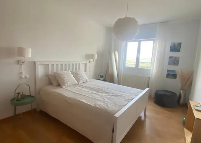 Fresno Vista Holiday home *