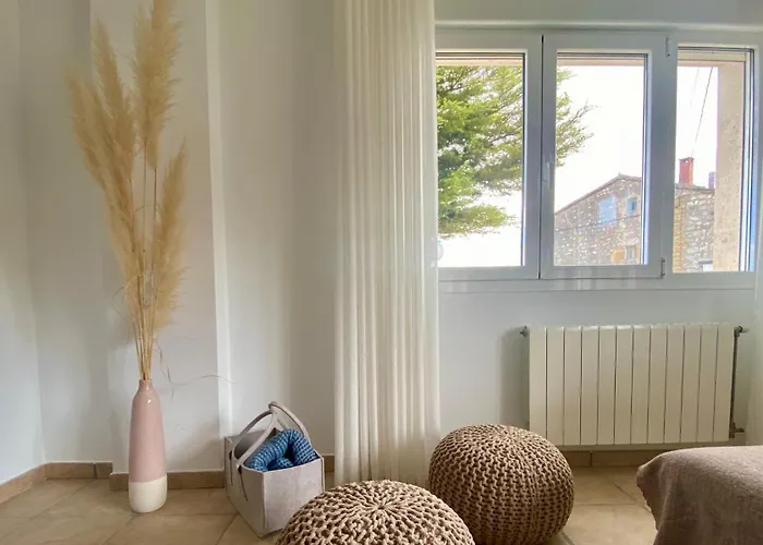 펜션 Fresno Vista Fresno de Rodilla