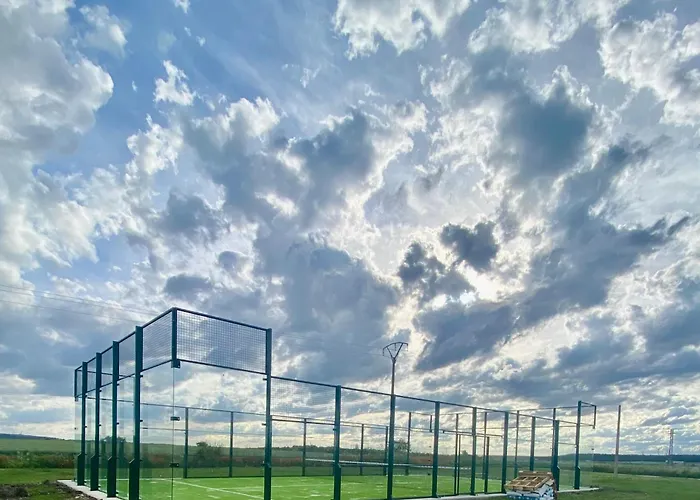 Fresno Vista Fresno de Rodilla