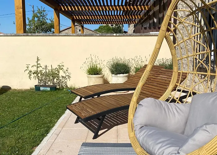 Fresno Vista * Fresno de Rodilla