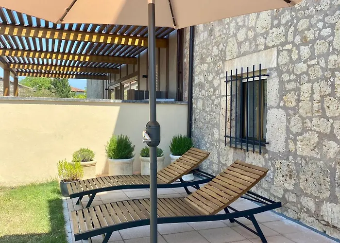 Fresno Vista Holiday home *