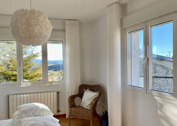 Fresno Vista * Fresno de Rodilla