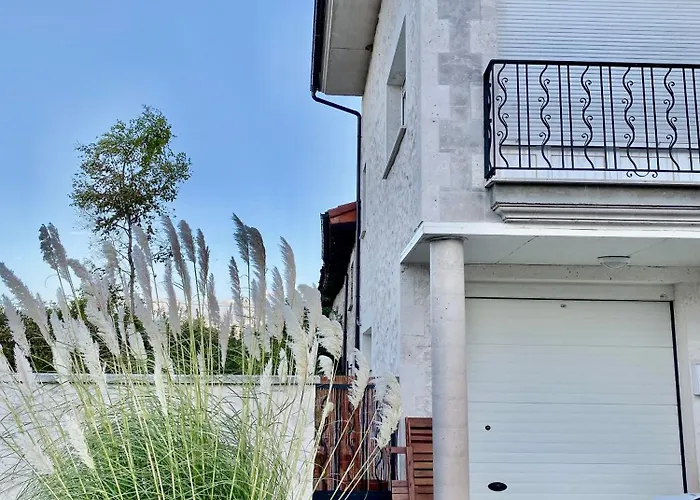 Holiday home Fresno Vista Fresno de Rodilla