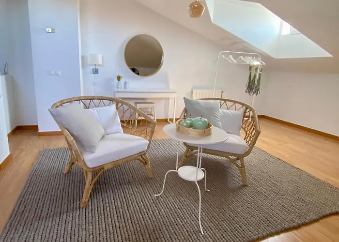 Fresno Vista 펜션 *