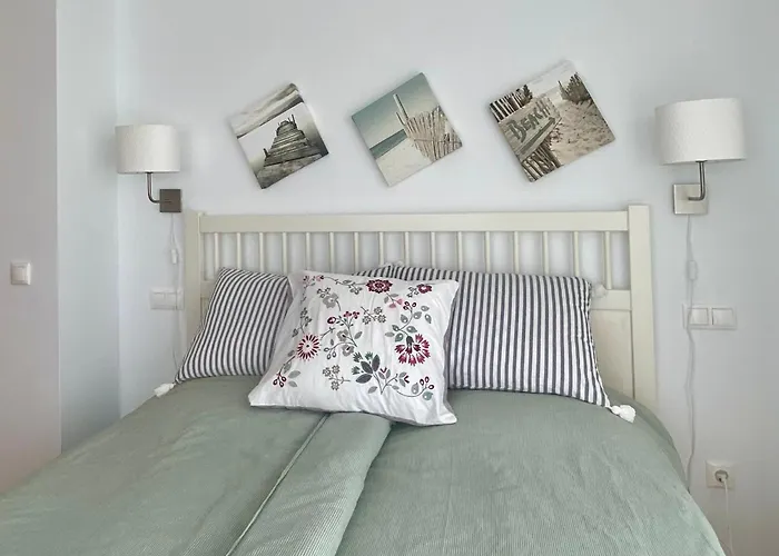 Fresno Vista 펜션 Fresno de Rodilla